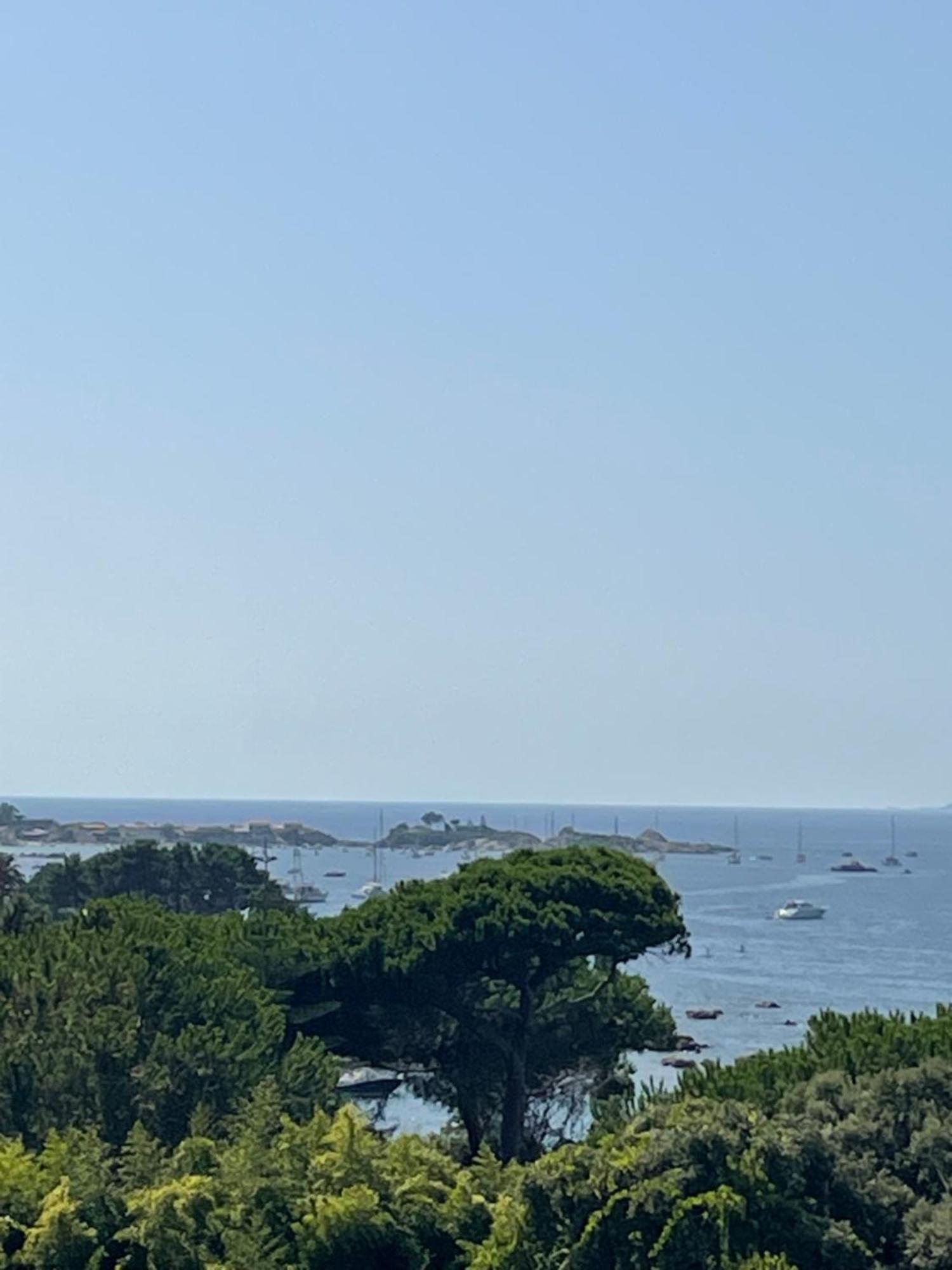 Loc A Machja Fiurita 1 Et 2 Apartment Pietrosella