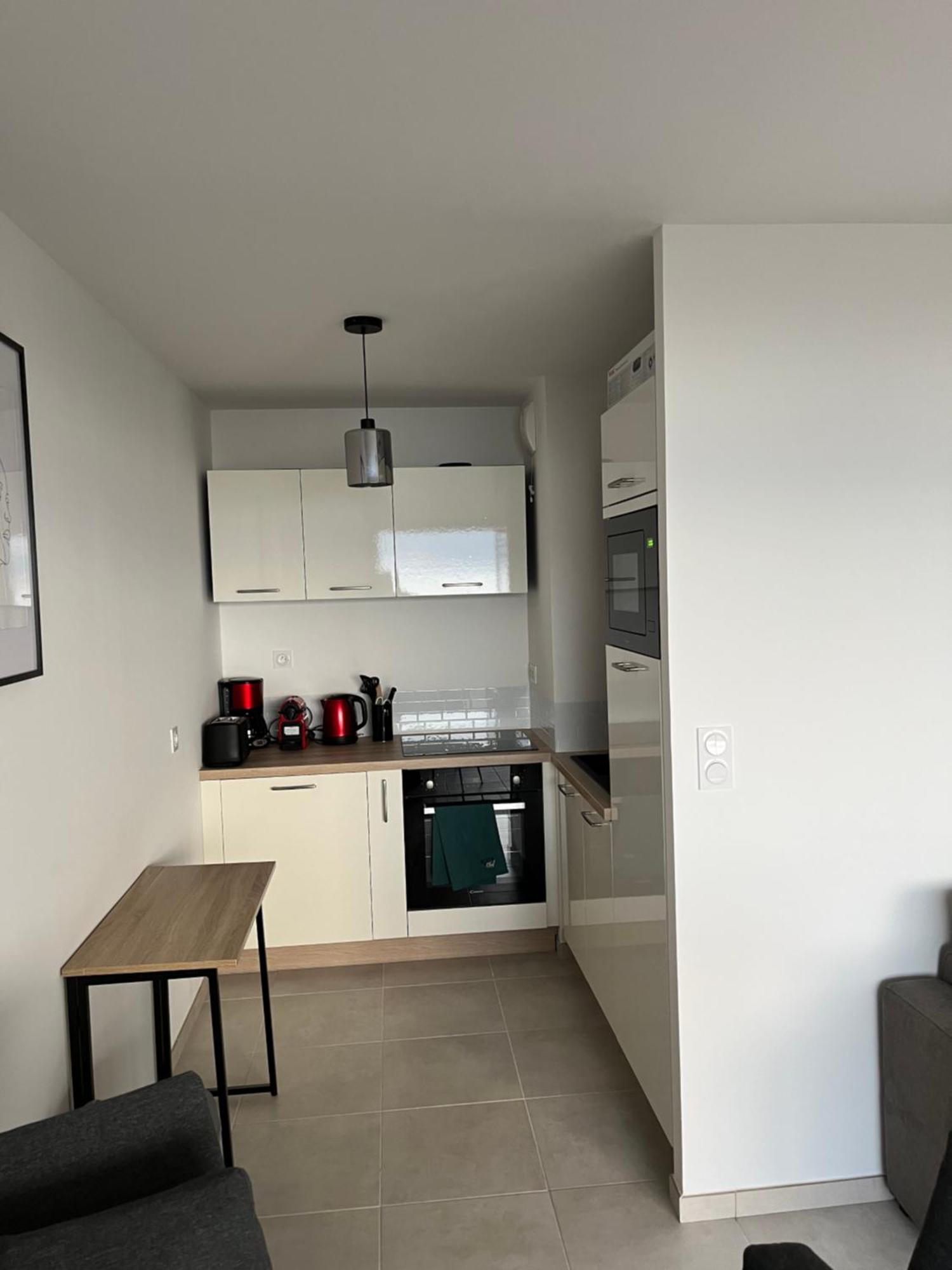 Loc A Machja Fiurita 1 Et 2 Apartment Pietrosella