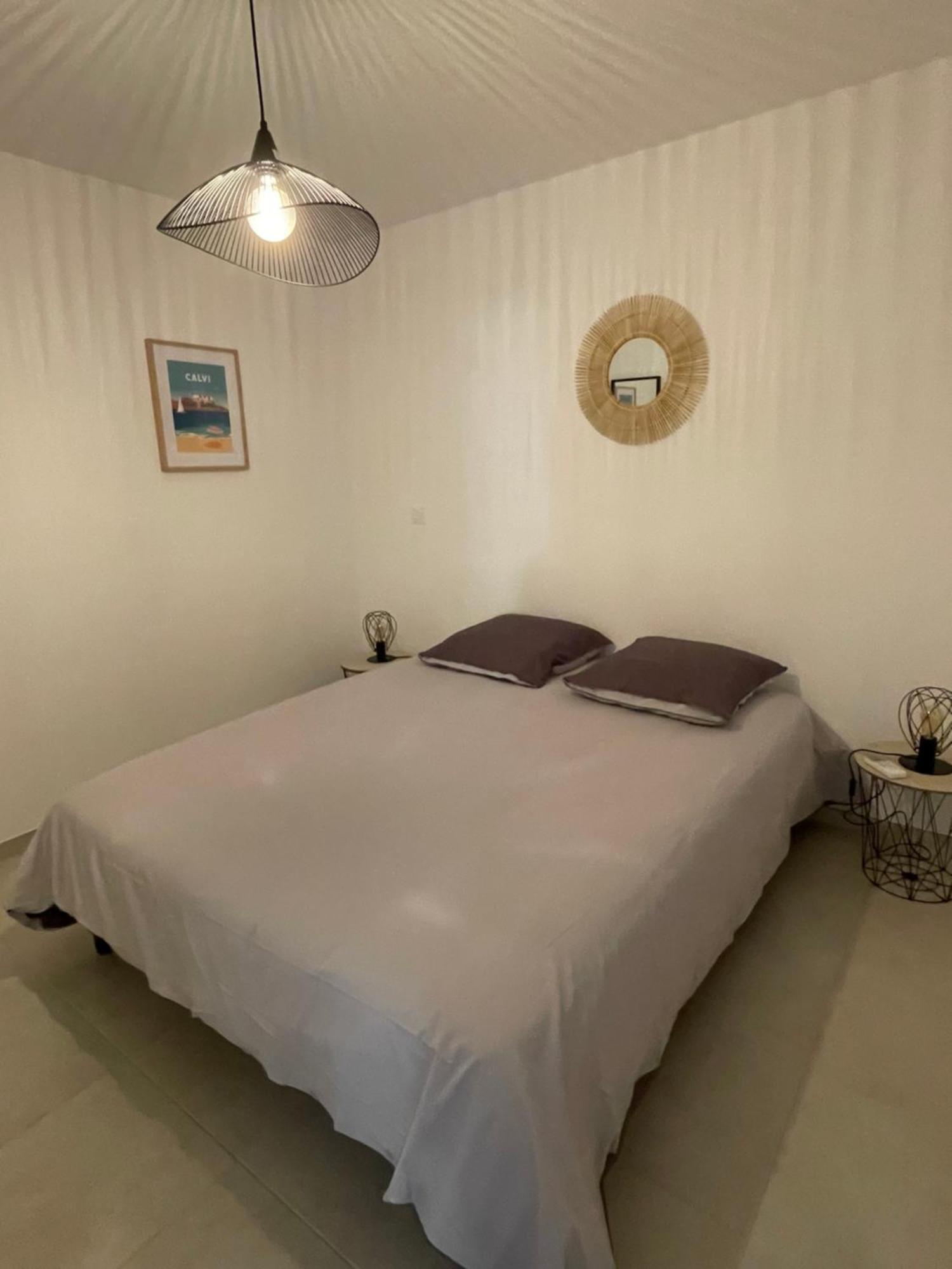 Apartment Loc A Machja Fiurita 1 Et 2 Pietrosella