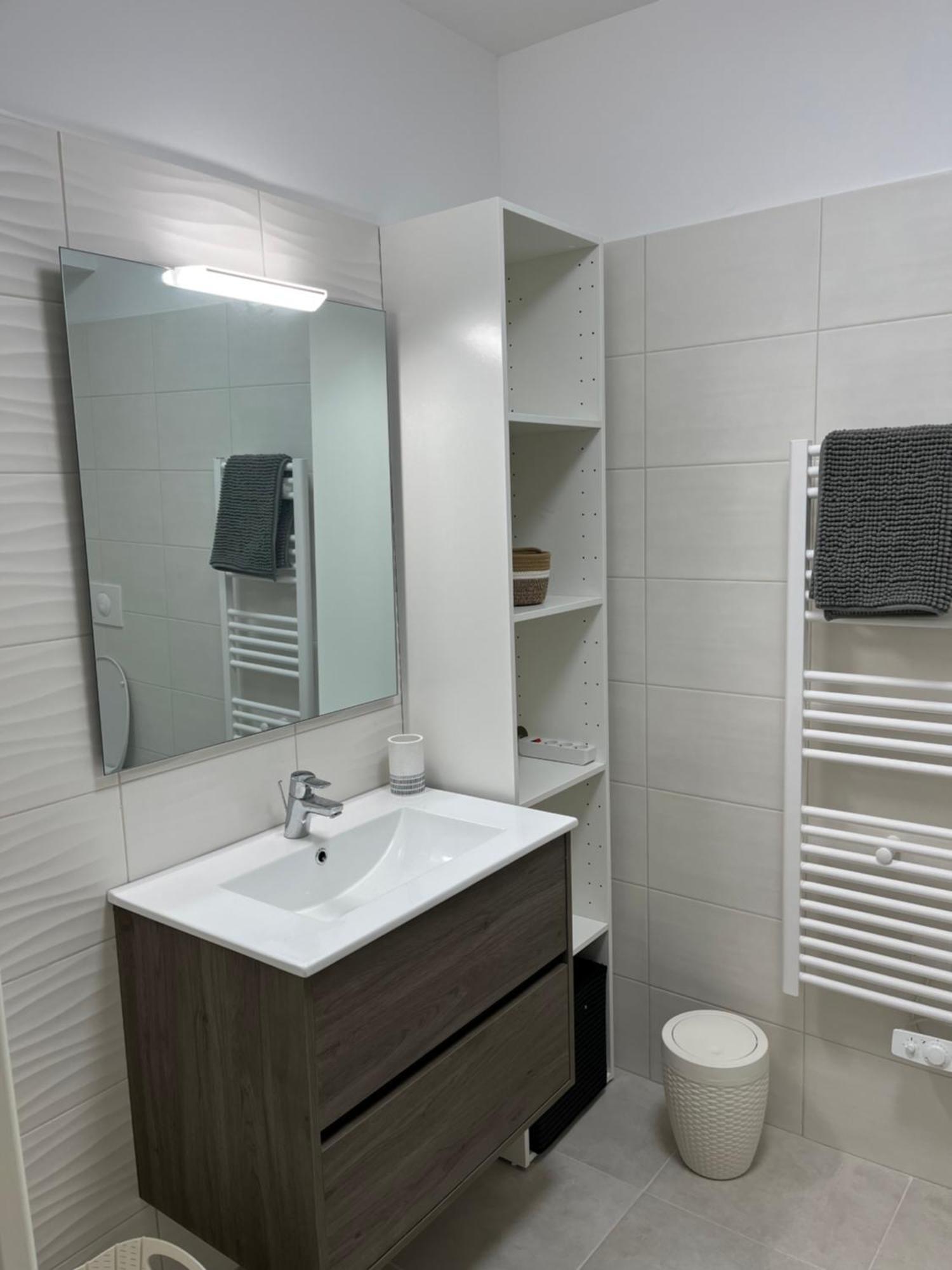 Loc A Machja Fiurita 1 Et 2 Apartment Pietrosella