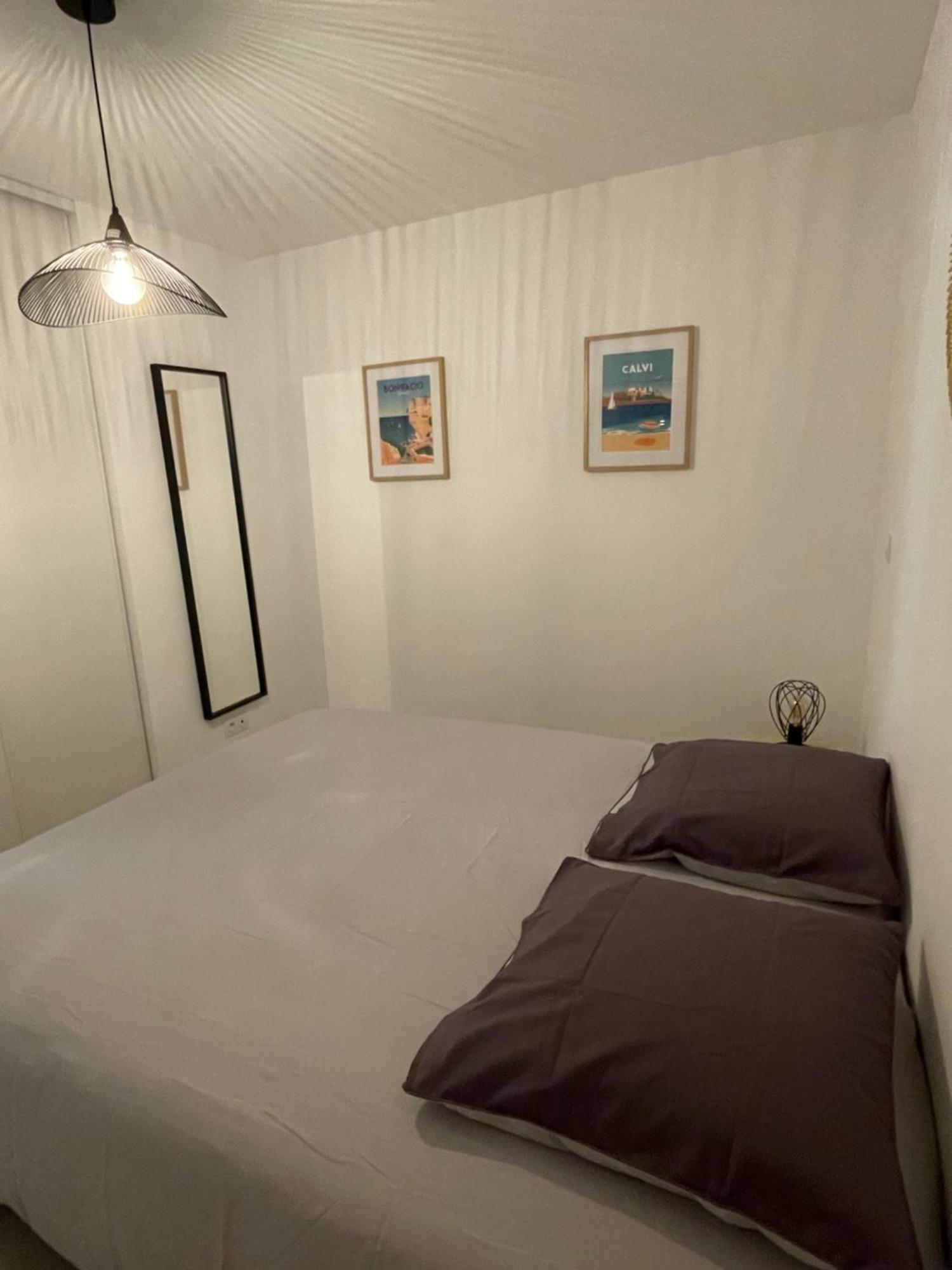 Loc A Machja Fiurita 1 Et 2 Apartment Pietrosella