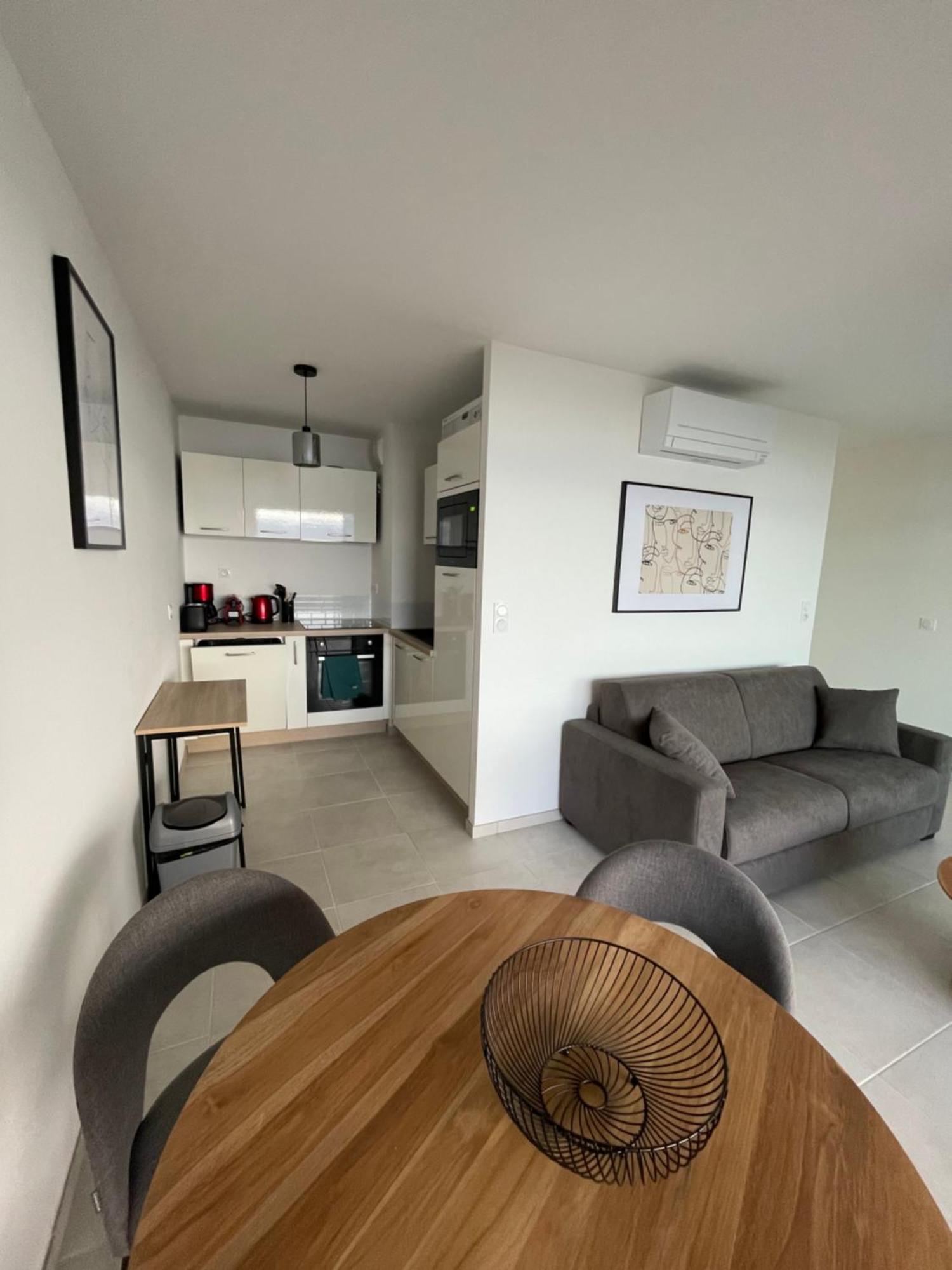 Loc A Machja Fiurita 1 Et 2 Apartment Pietrosella