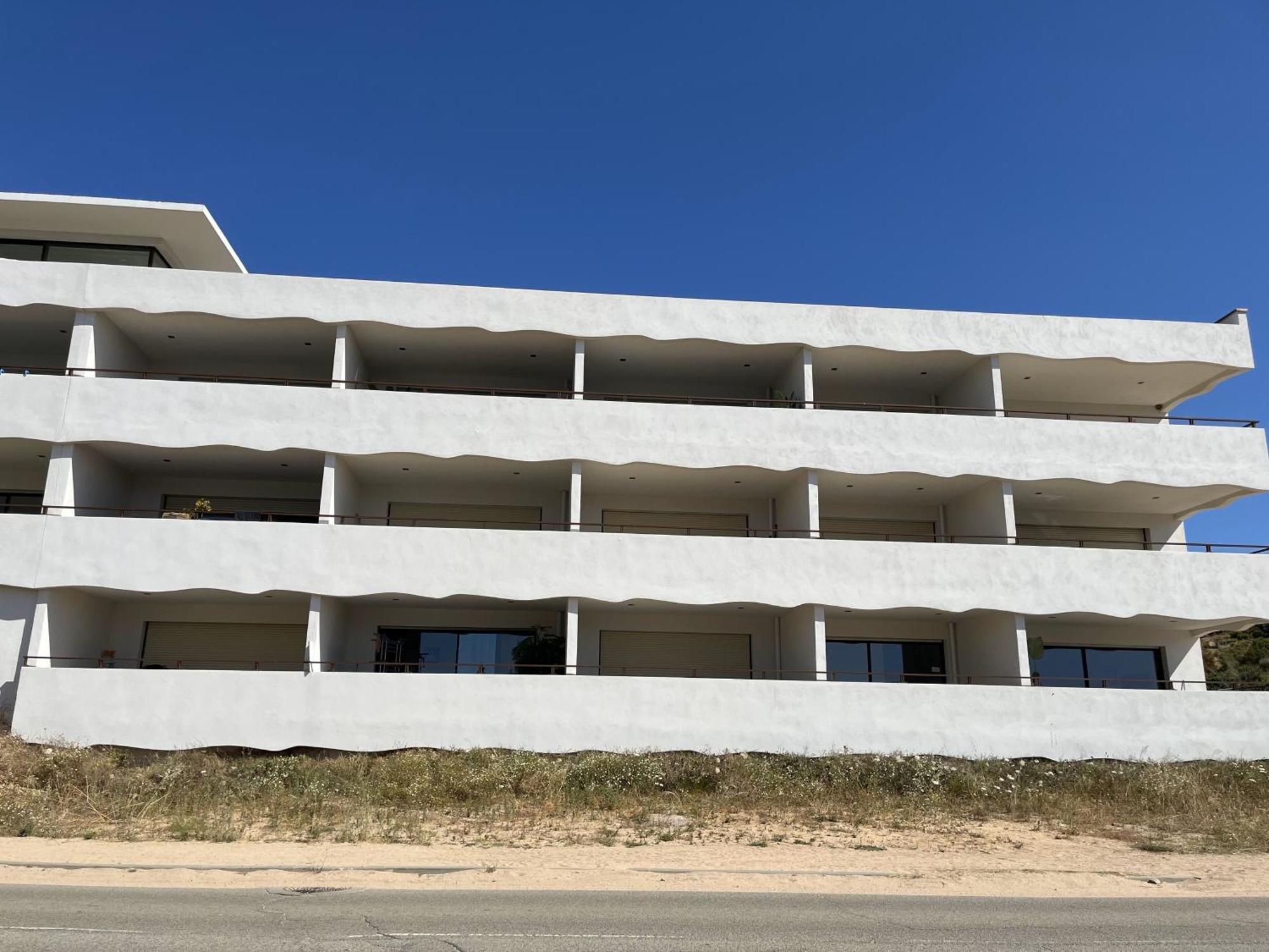 Loc A Machja Fiurita 1 Et 2 Apartment Pietrosella