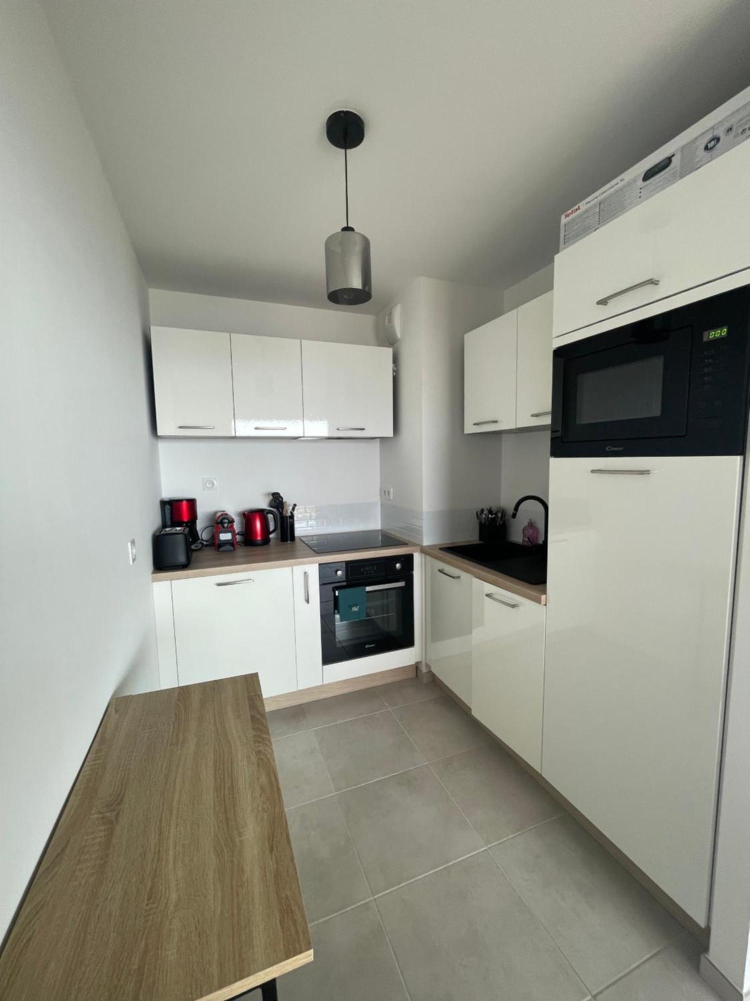 Appartement Loc A Machja Fiurita 1 Et 2