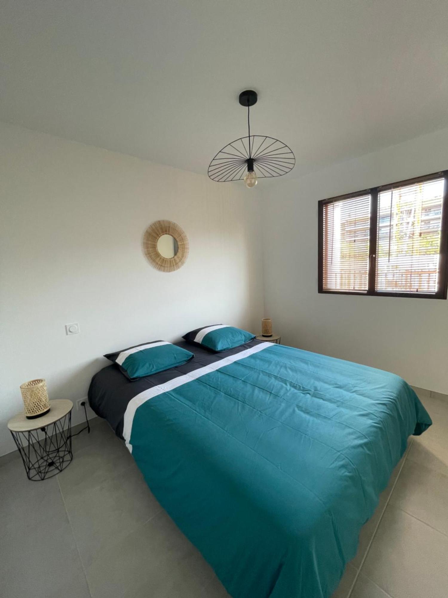 Appartement Loc A Machja Fiurita 1 Et 2